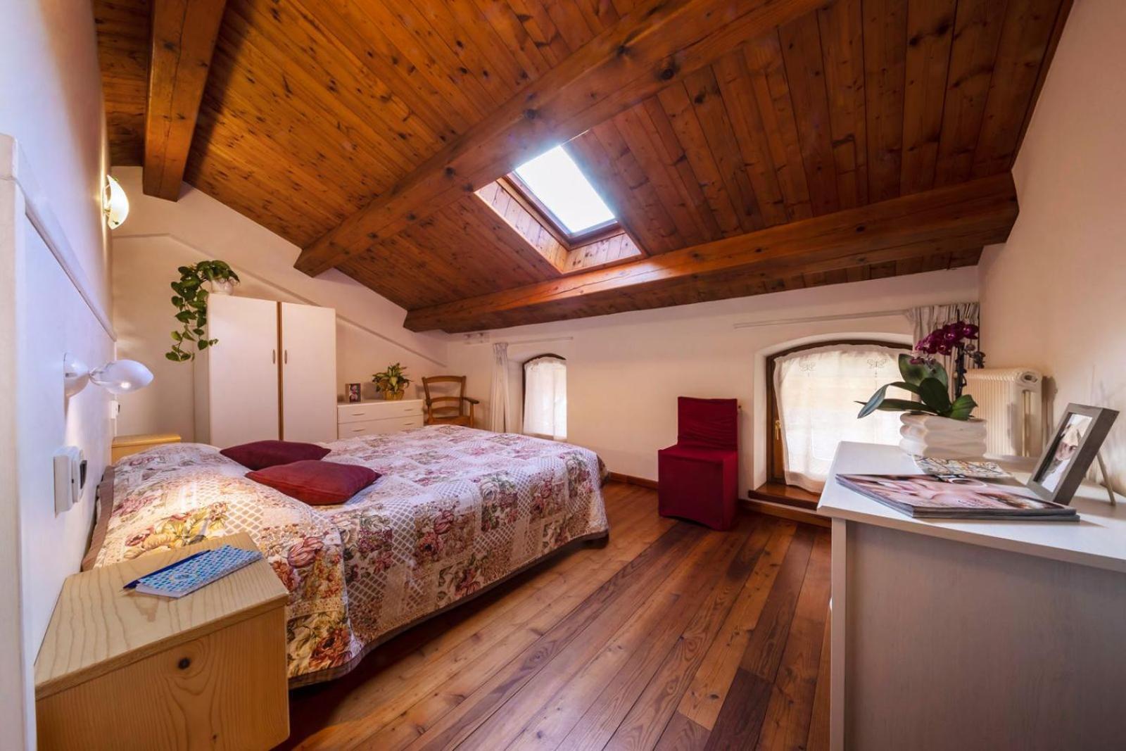Casa Giovannella 费尔特雷 外观 照片