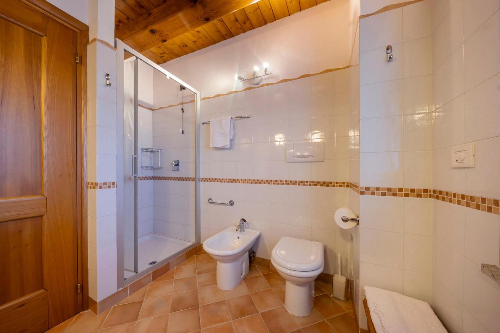 Casa Giovannella 费尔特雷 外观 照片