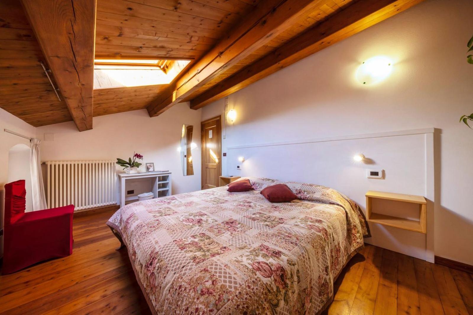 Casa Giovannella 费尔特雷 外观 照片