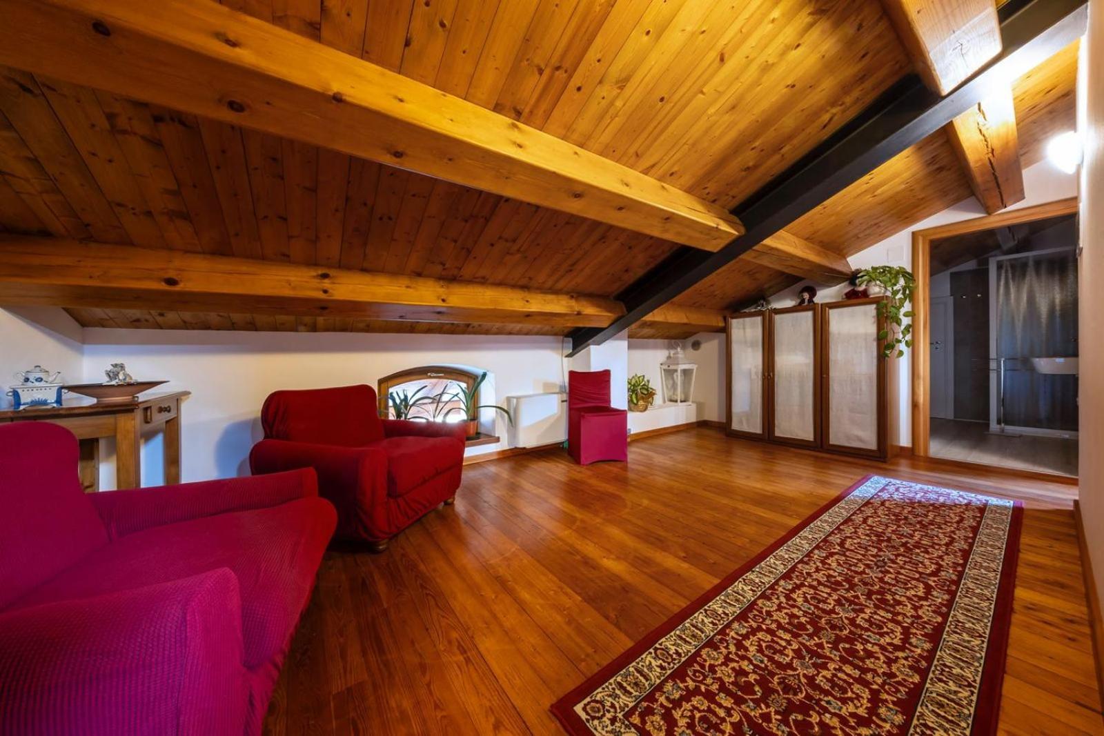 Casa Giovannella 费尔特雷 外观 照片