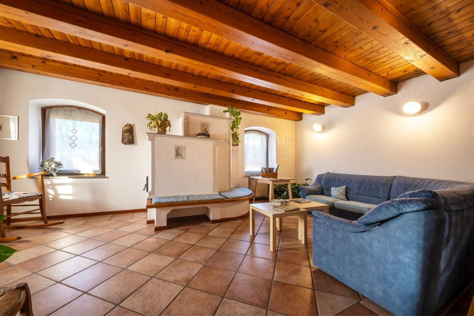 Casa Giovannella 费尔特雷 外观 照片