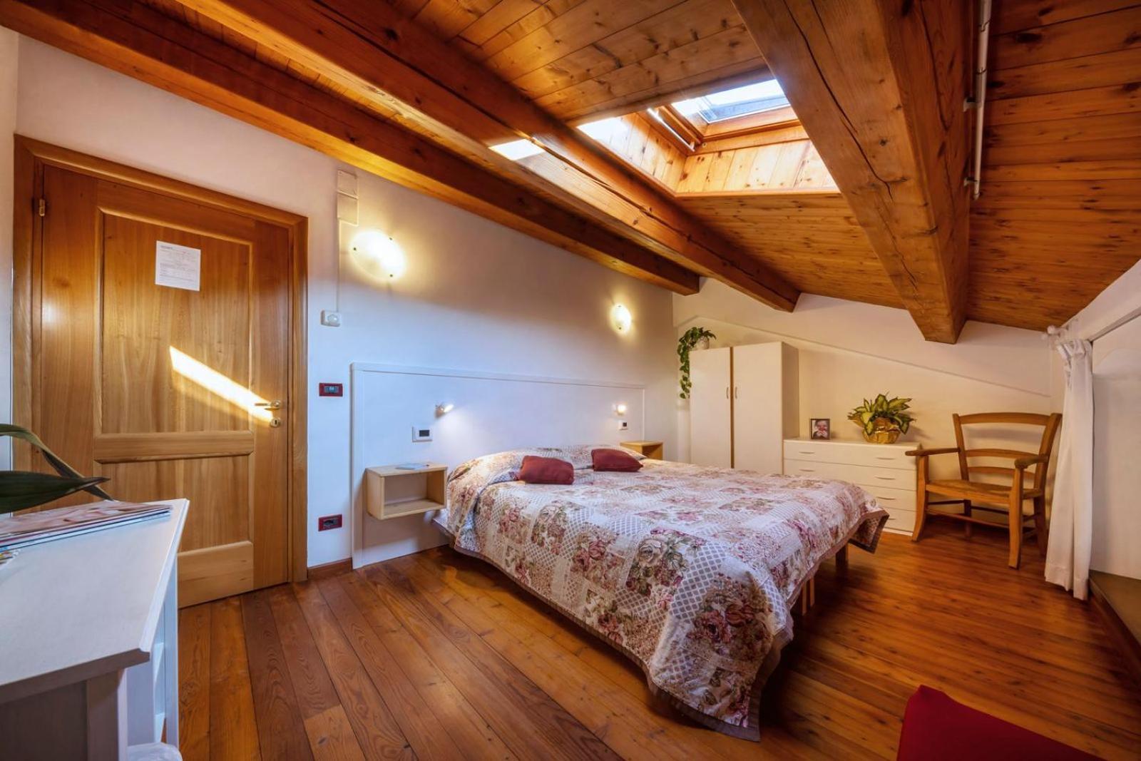 Casa Giovannella 费尔特雷 外观 照片