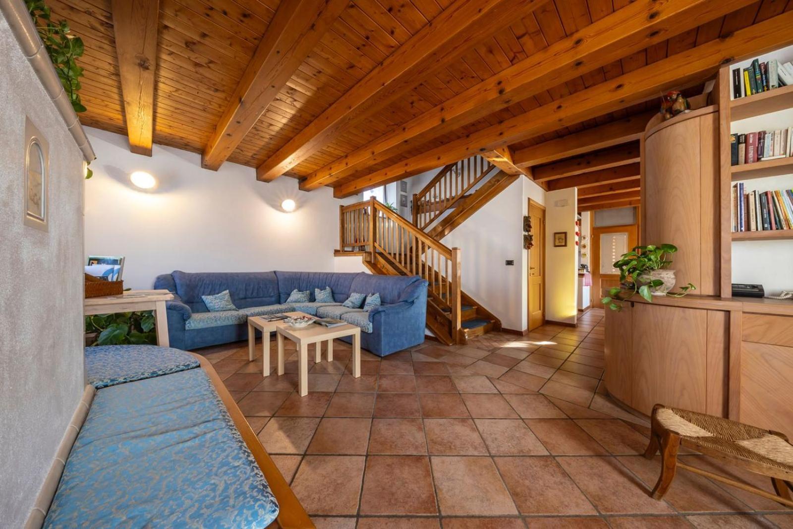 Casa Giovannella 费尔特雷 外观 照片