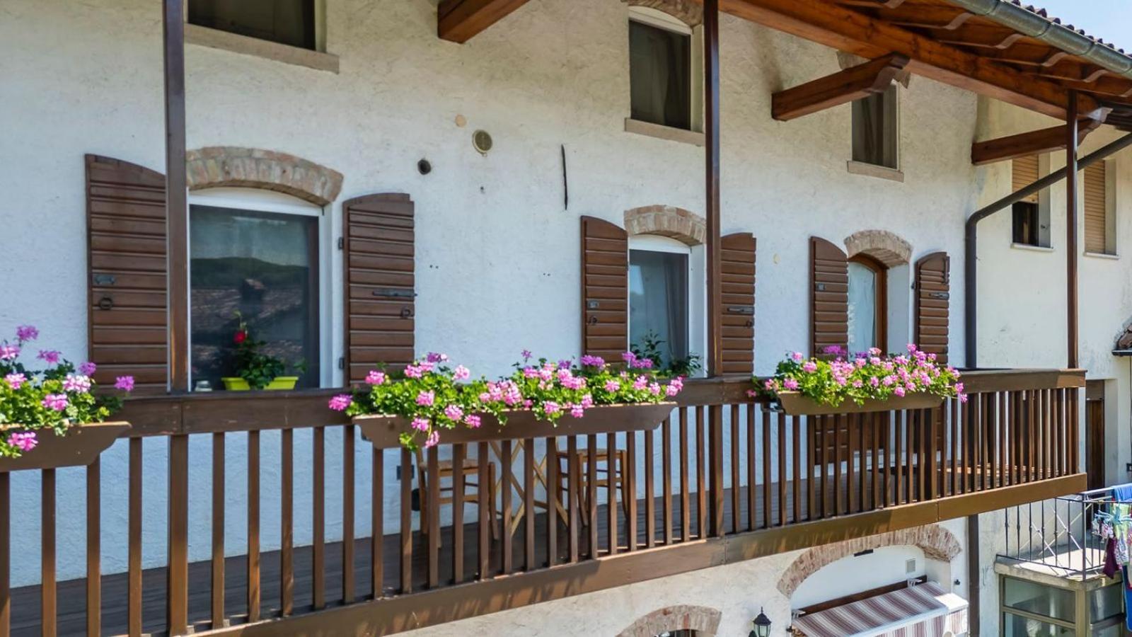 Casa Giovannella 费尔特雷 外观 照片