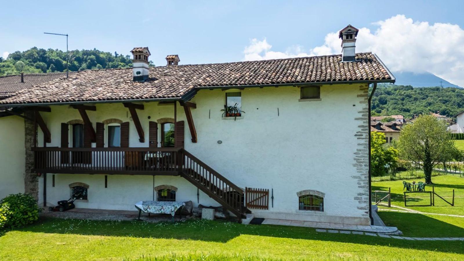 Casa Giovannella 费尔特雷 外观 照片