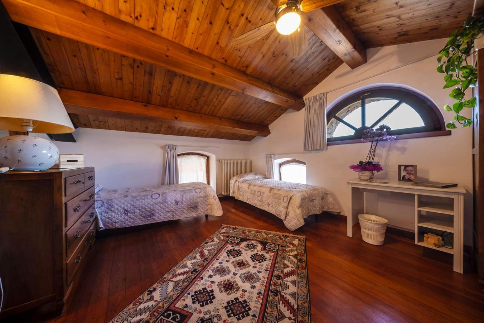 Casa Giovannella 费尔特雷 外观 照片