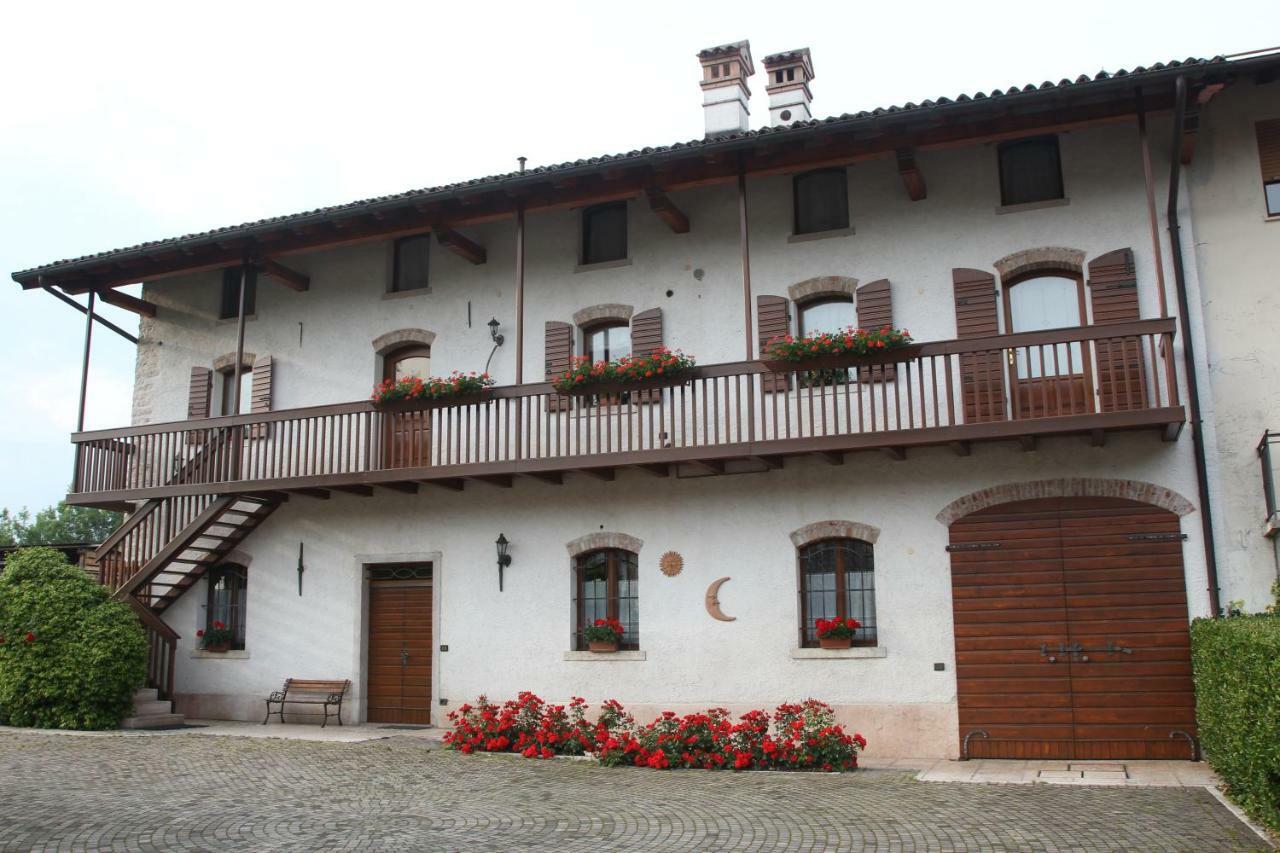 Casa Giovannella 费尔特雷 外观 照片