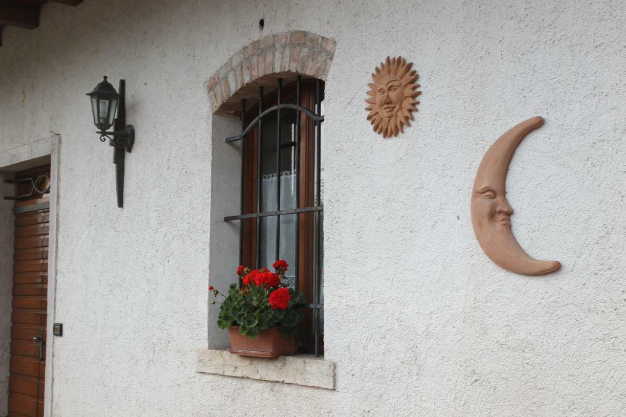 Casa Giovannella 费尔特雷 外观 照片