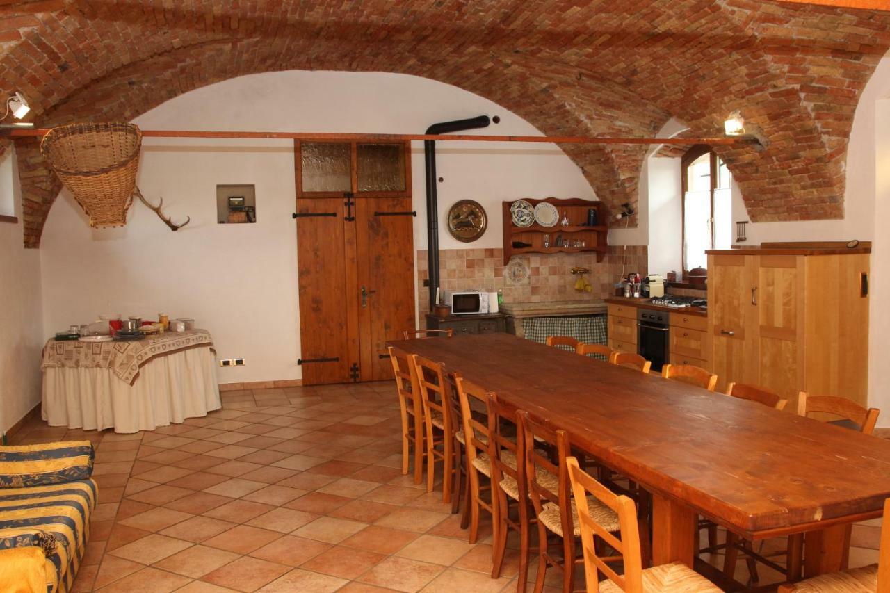 Casa Giovannella 费尔特雷 外观 照片