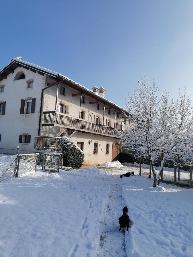 Casa Giovannella 费尔特雷 外观 照片